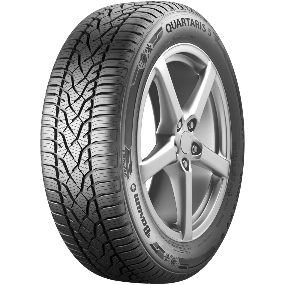 Barum Quartaris 5