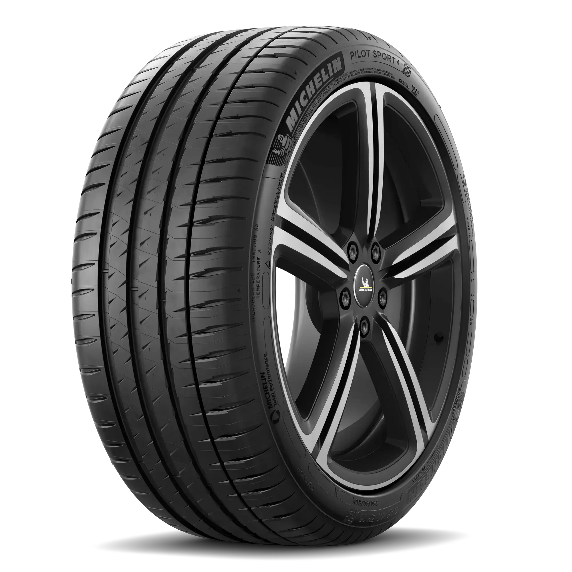 Michelin Pilot Sport 4 A N0