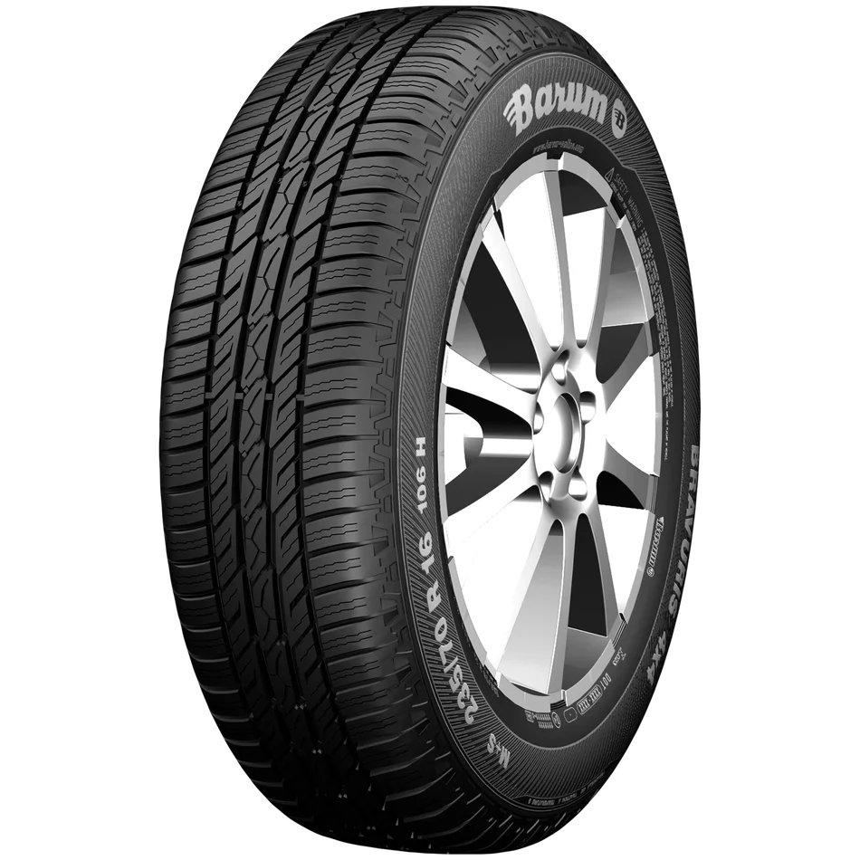 Barum Bravuris 4x4