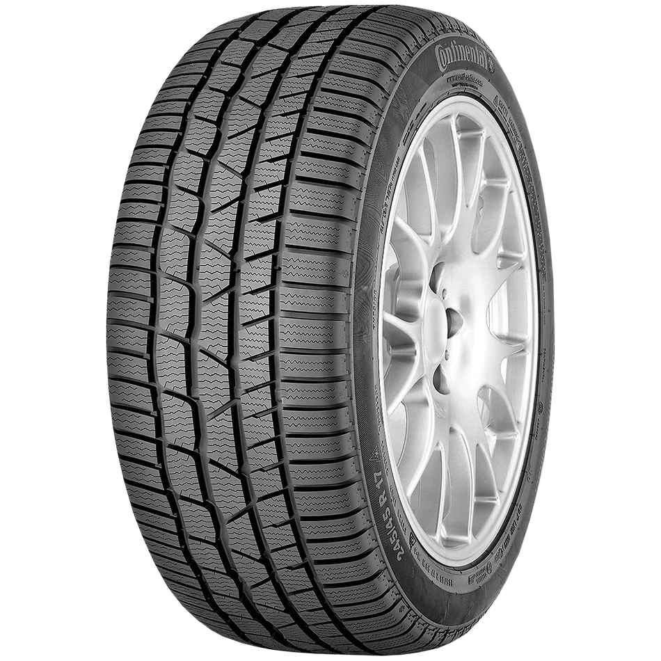 Continental ContiWinterContact TS 830 P