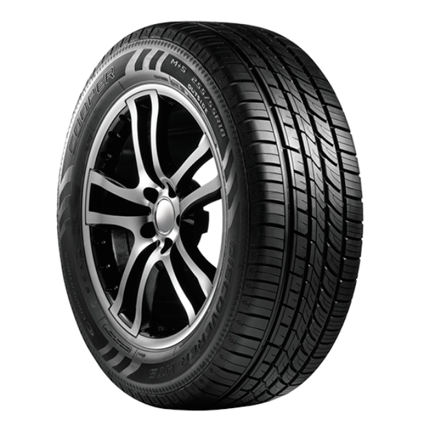 Cooper Discoverer Htt