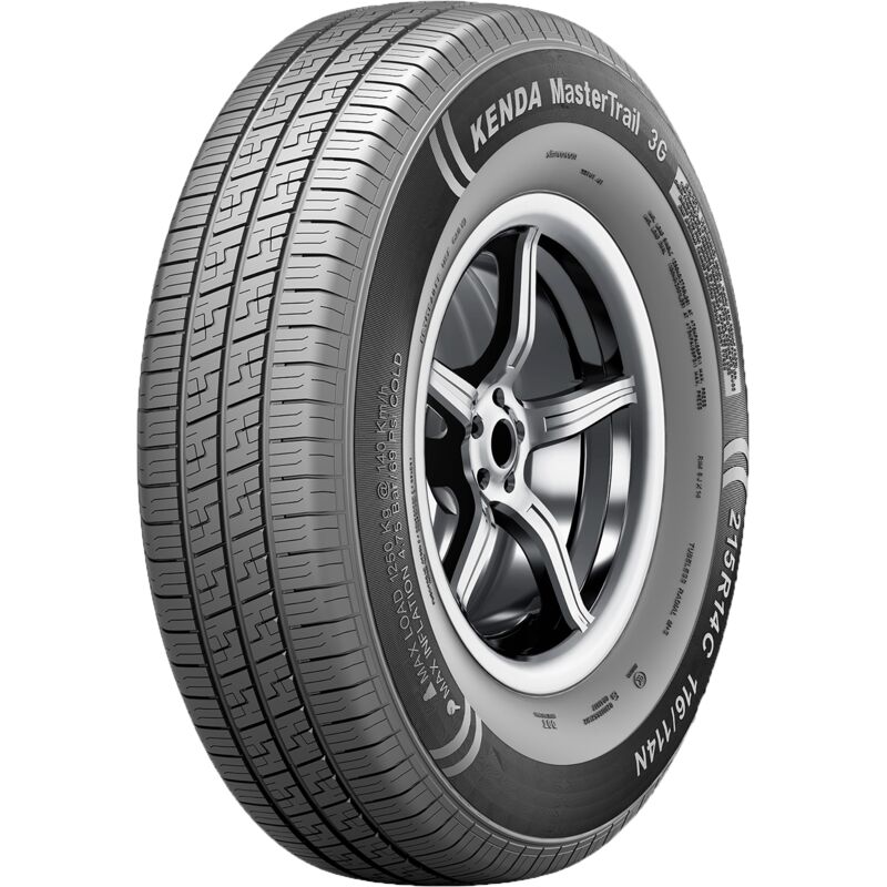 Kenda MasterTrail 3G