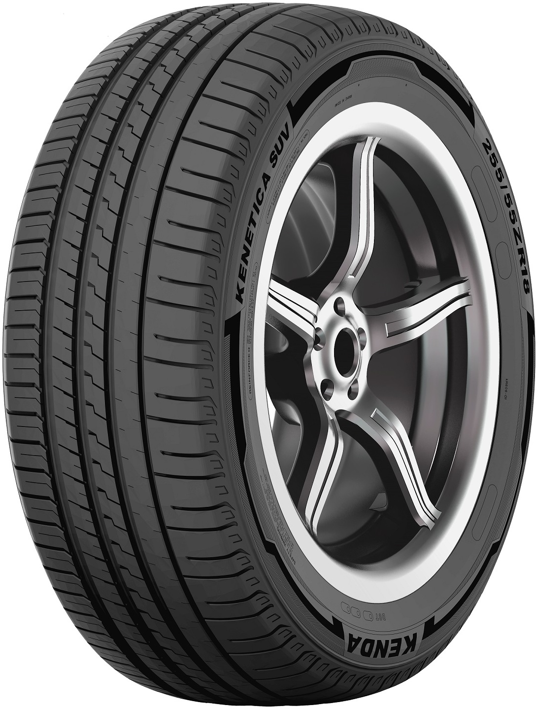 Kenda Kenetica SUV KR606