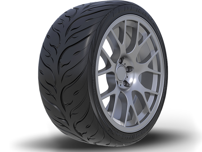 Federal 595RS-RR