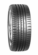 Accelera Phi