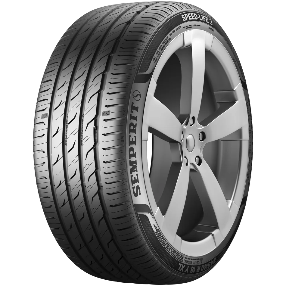 Semperit Speed-Life 3