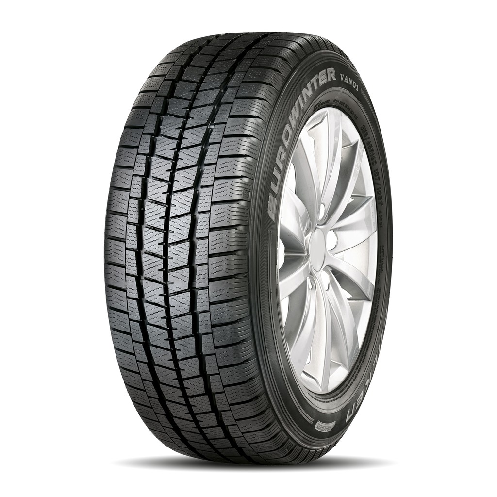 Falken Eurowinter VAN01