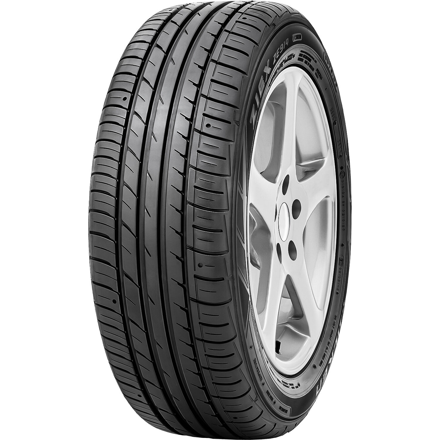Falken Ziex ZE914A EC