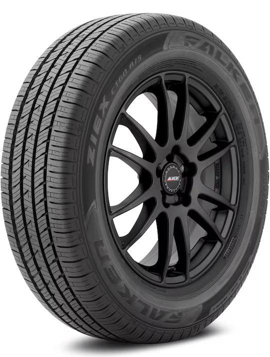 Falken Ziex CT60AS