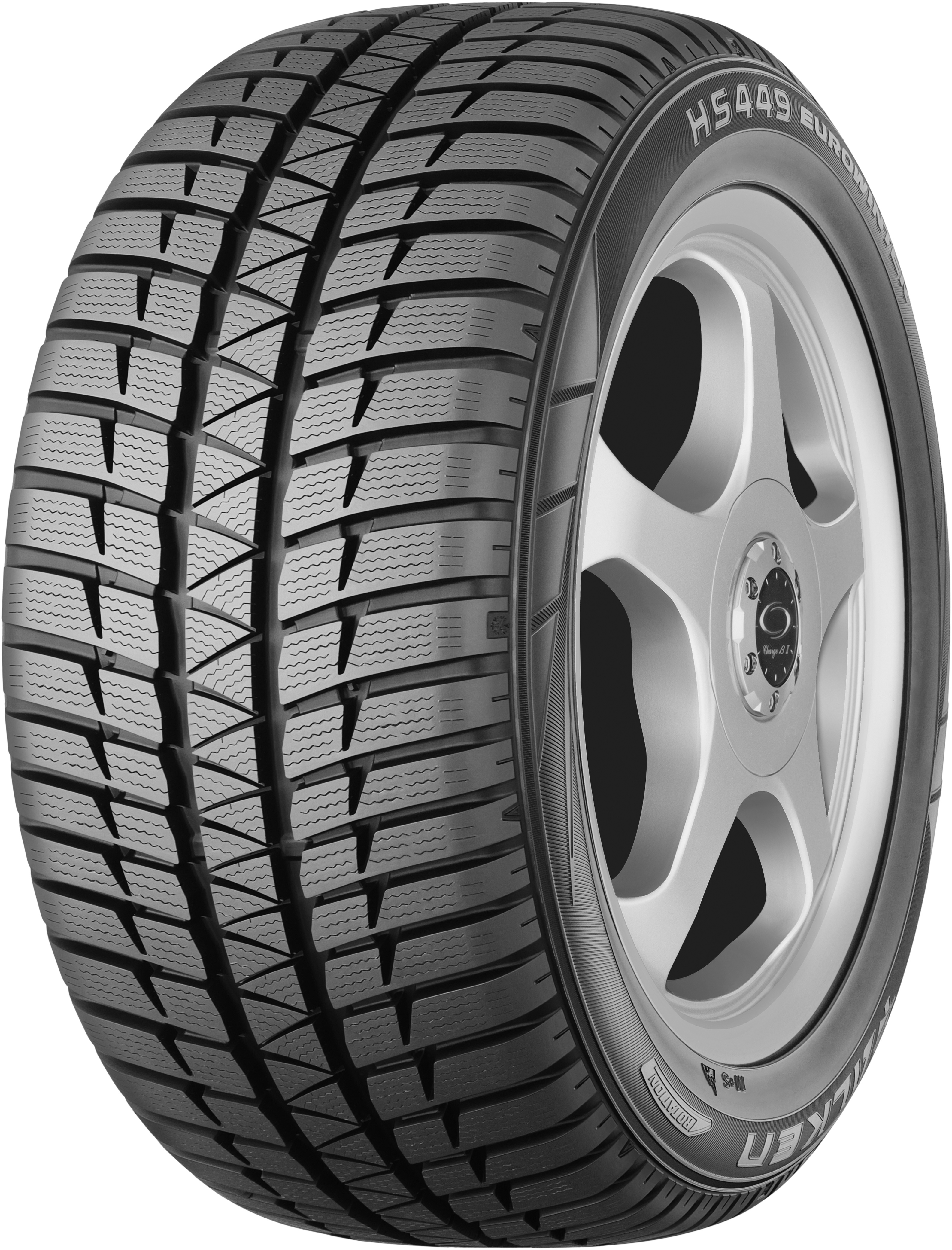 Falken Eurowinter HS449
