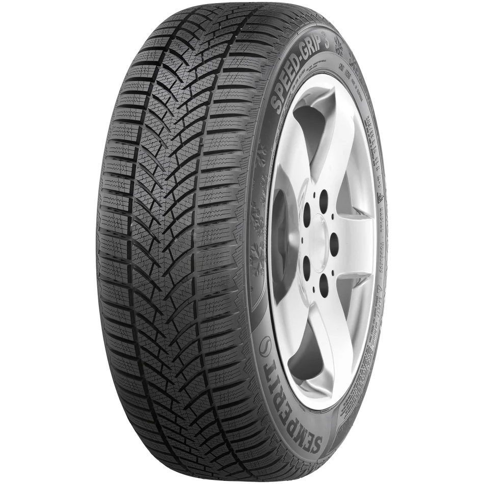 Semperit Speed-Grip 3
