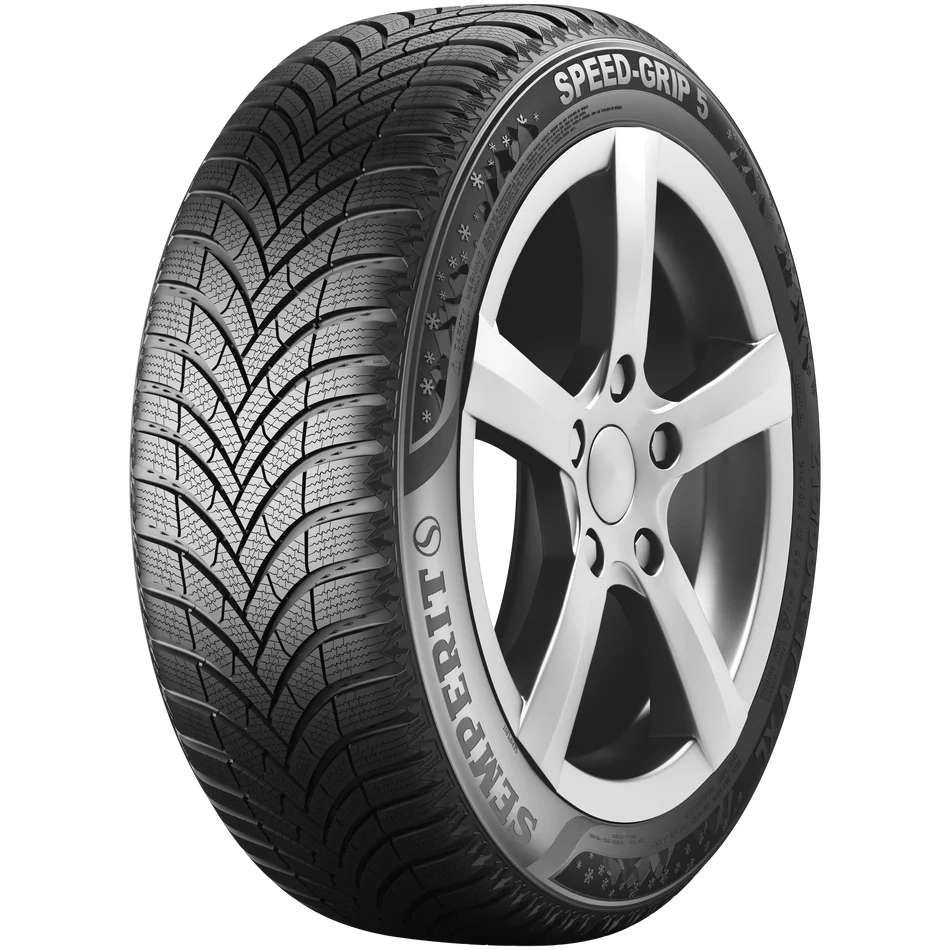 Semperit Speed-Grip 5