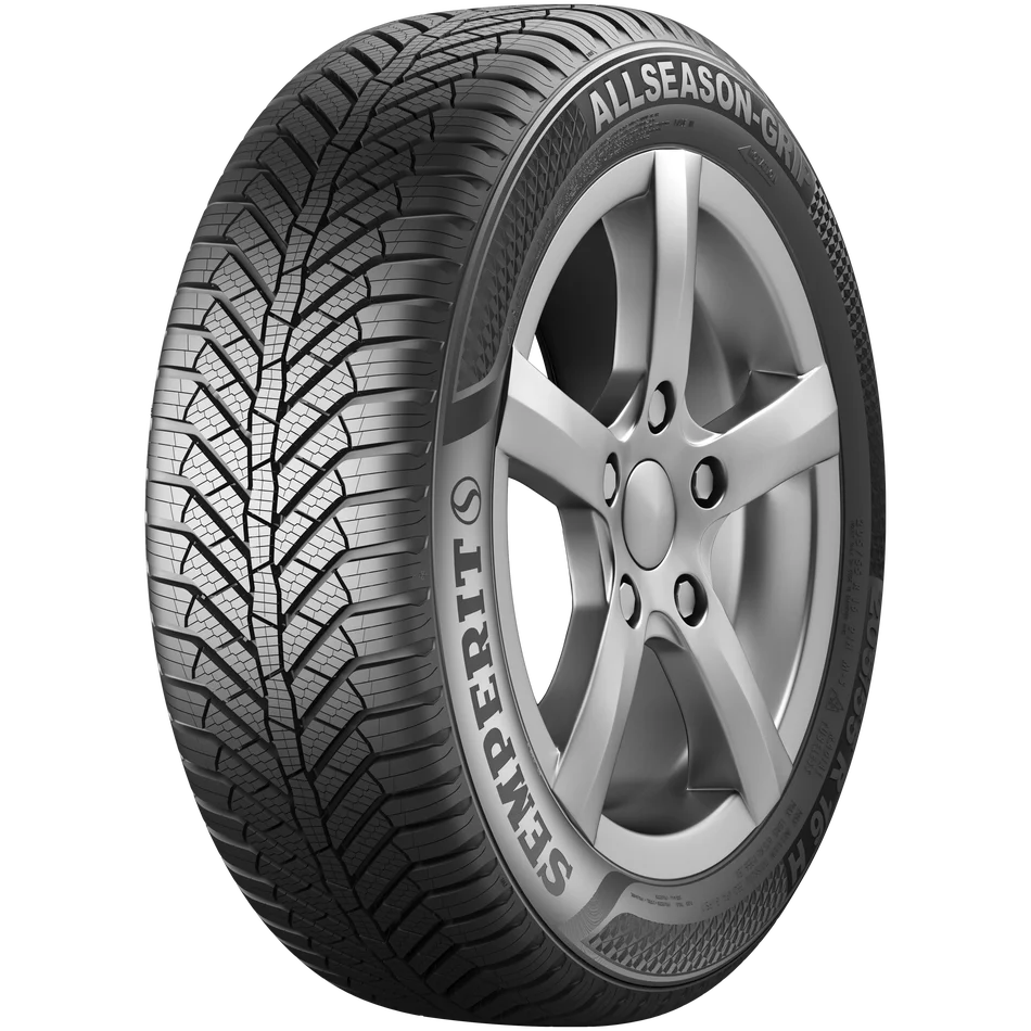 Semperit Allseason-Grip