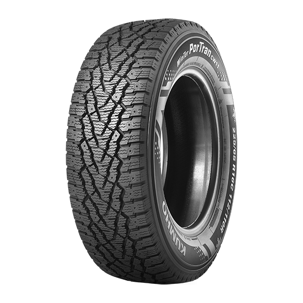 Kumho CW11