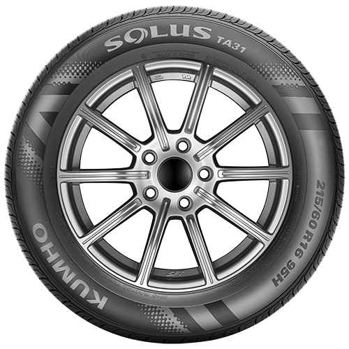 Kumho TA31