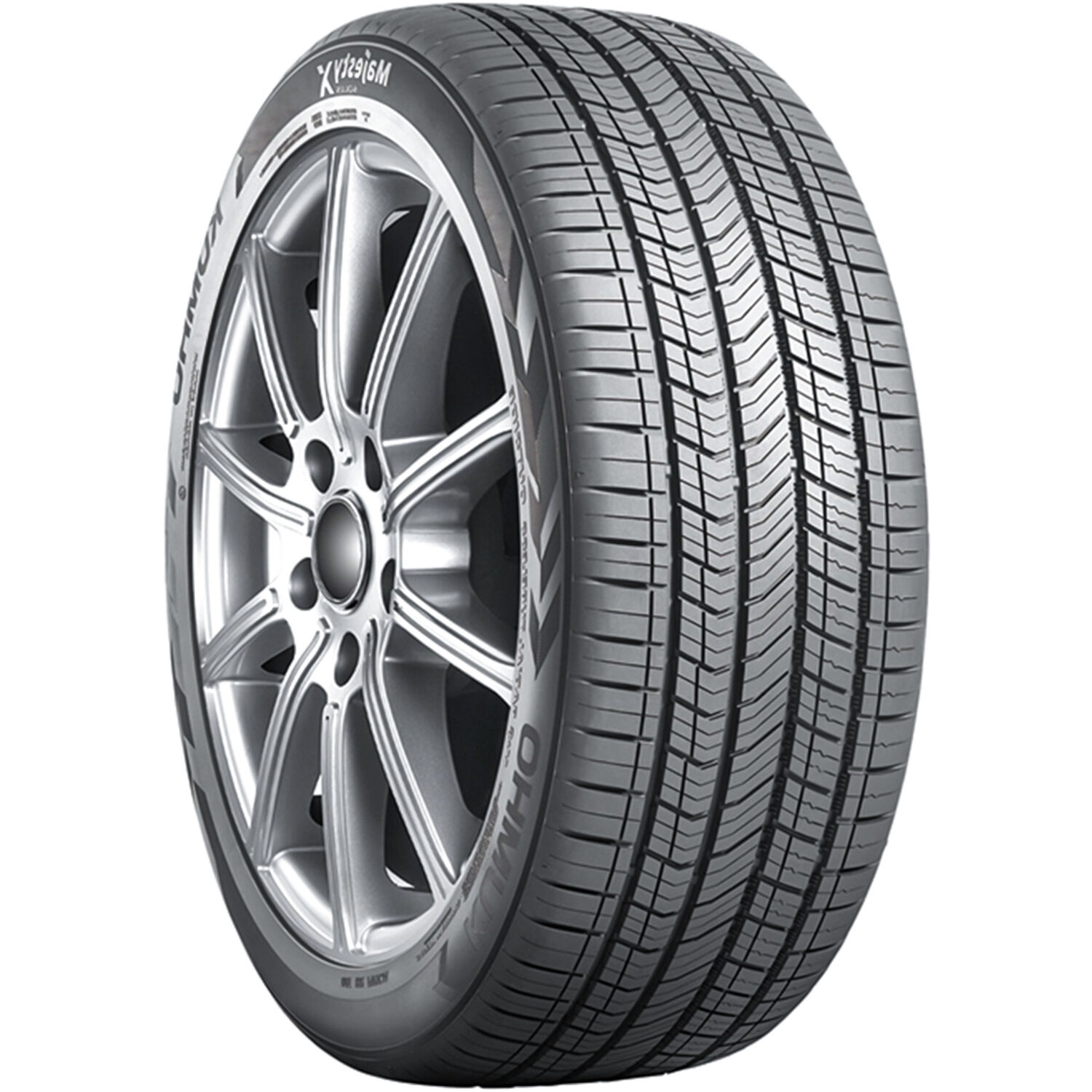 Kumho TA92