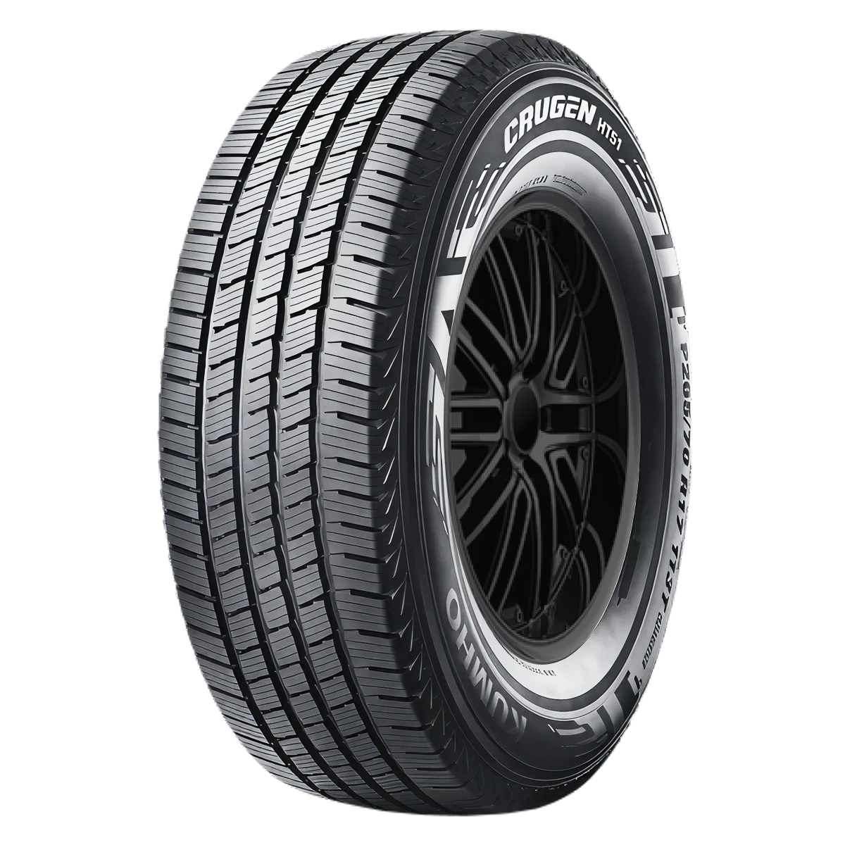 Kumho HT51