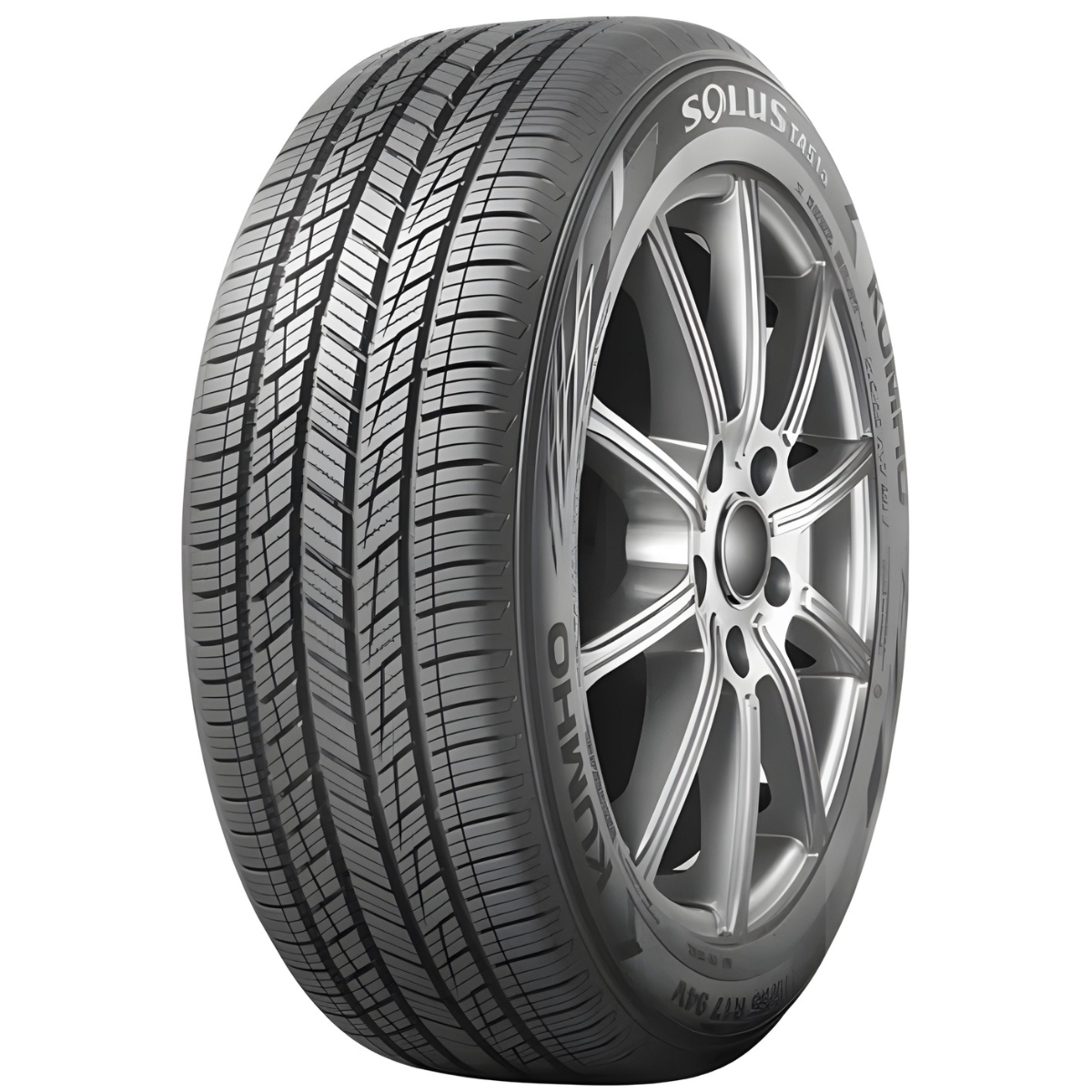 Kumho TA51