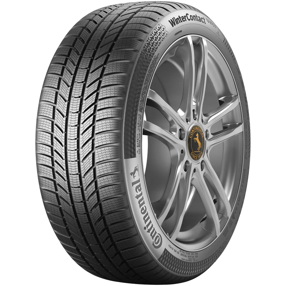 Continental WinterContact TS 870 P
