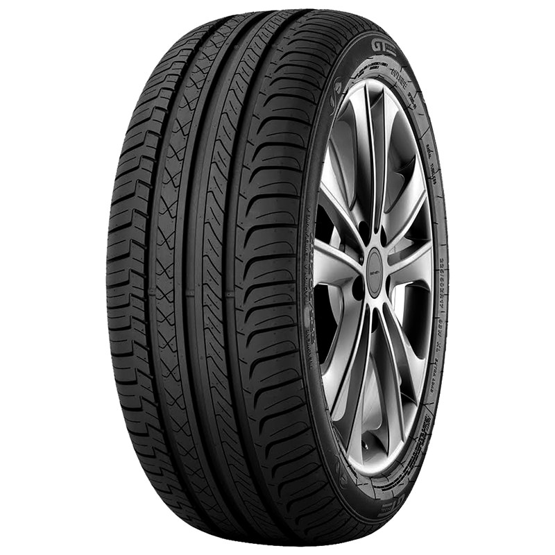 GT Radial Champiro FE1