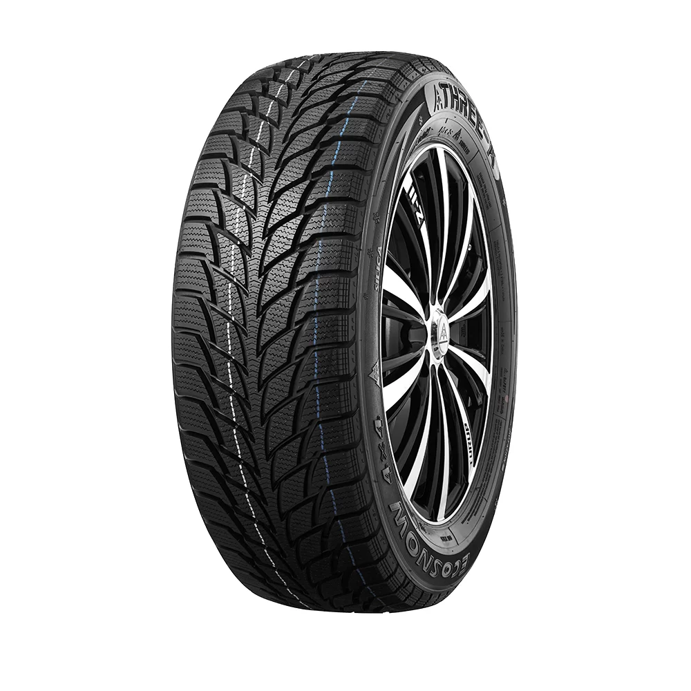 Rapid ECOSNOW4X4