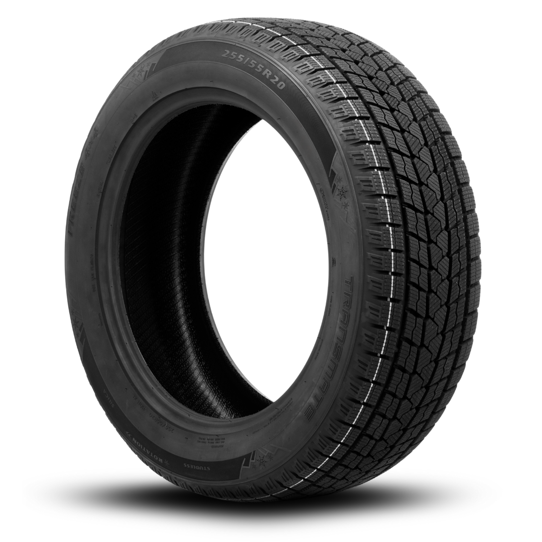 Rapid Freeze 4X4