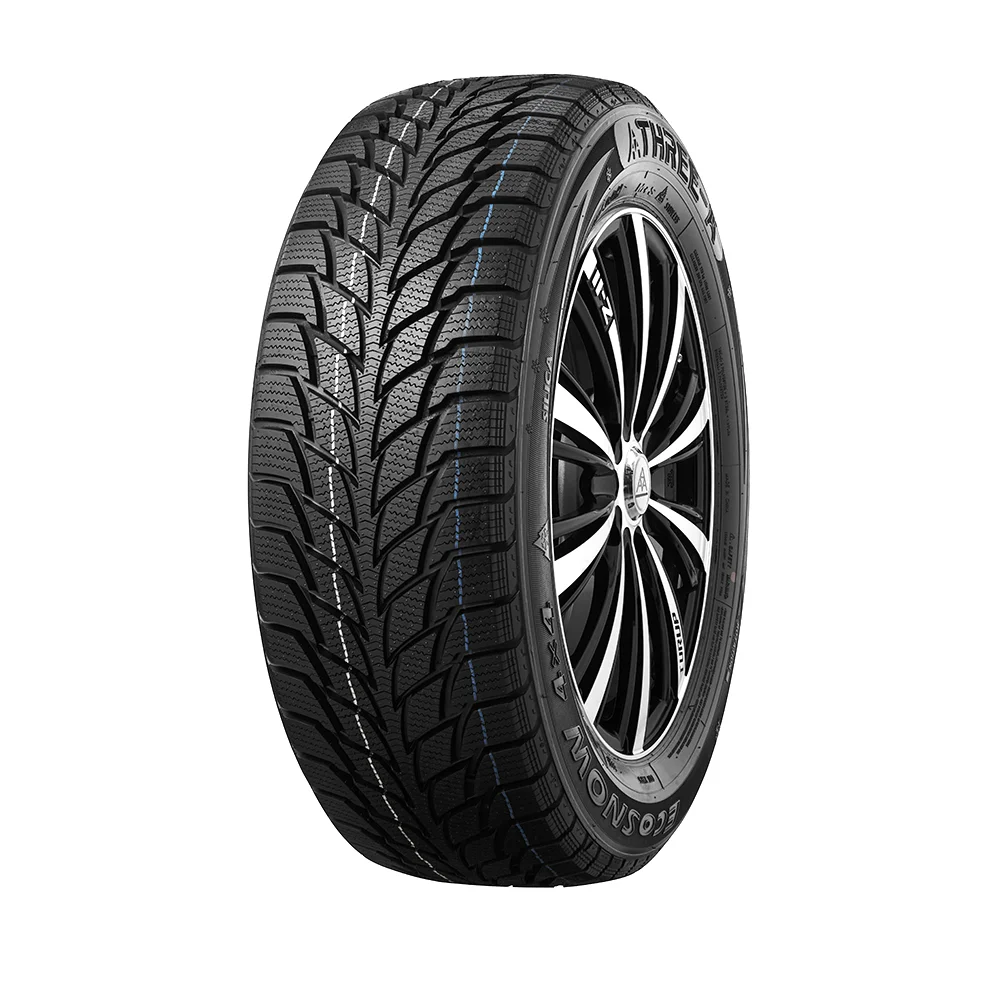 Rapid Ecosnow
