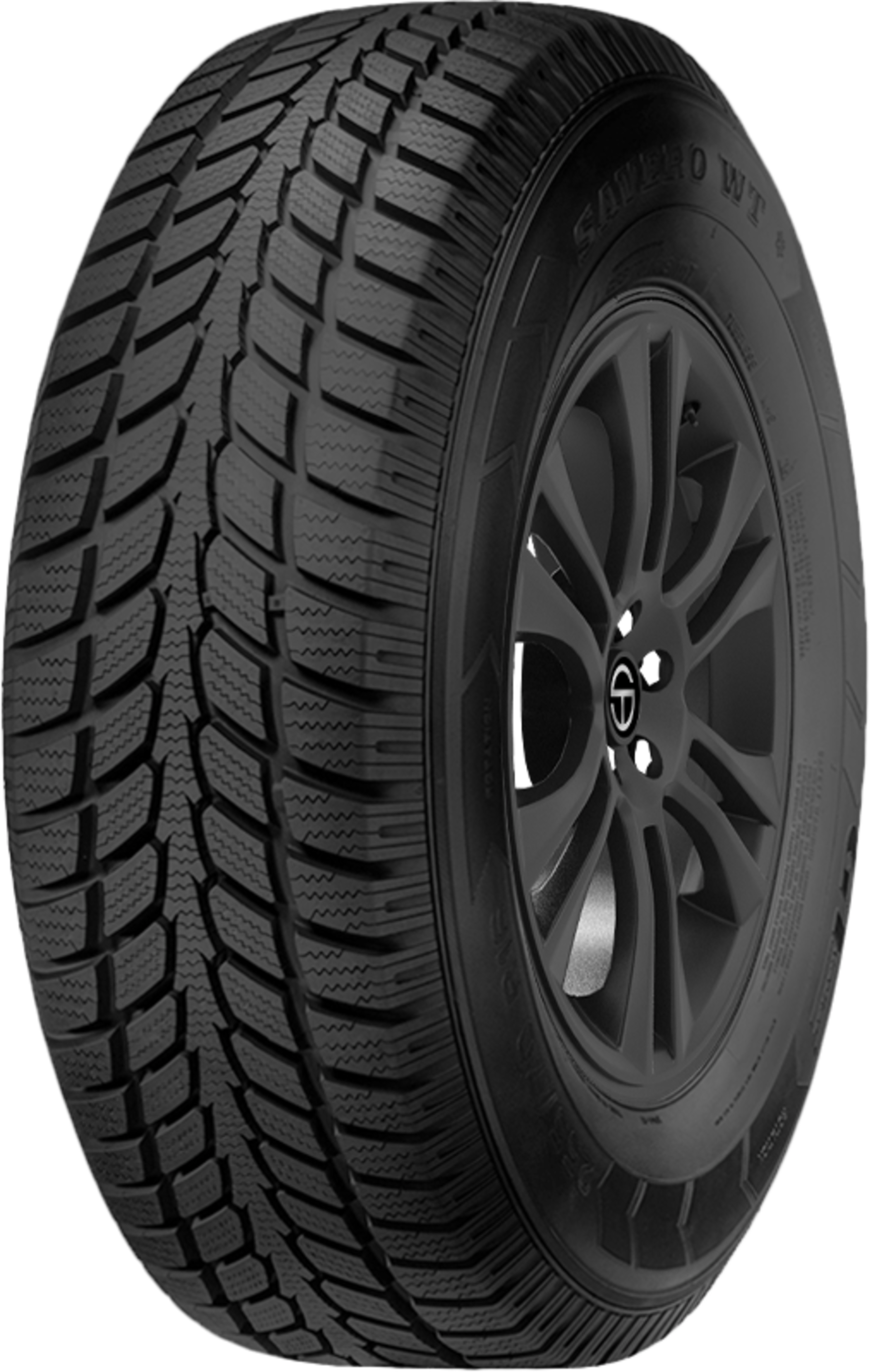 GT Radial Savero WT