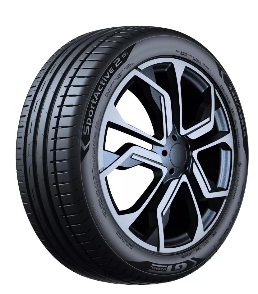 GT Radial SportActive 2 EV