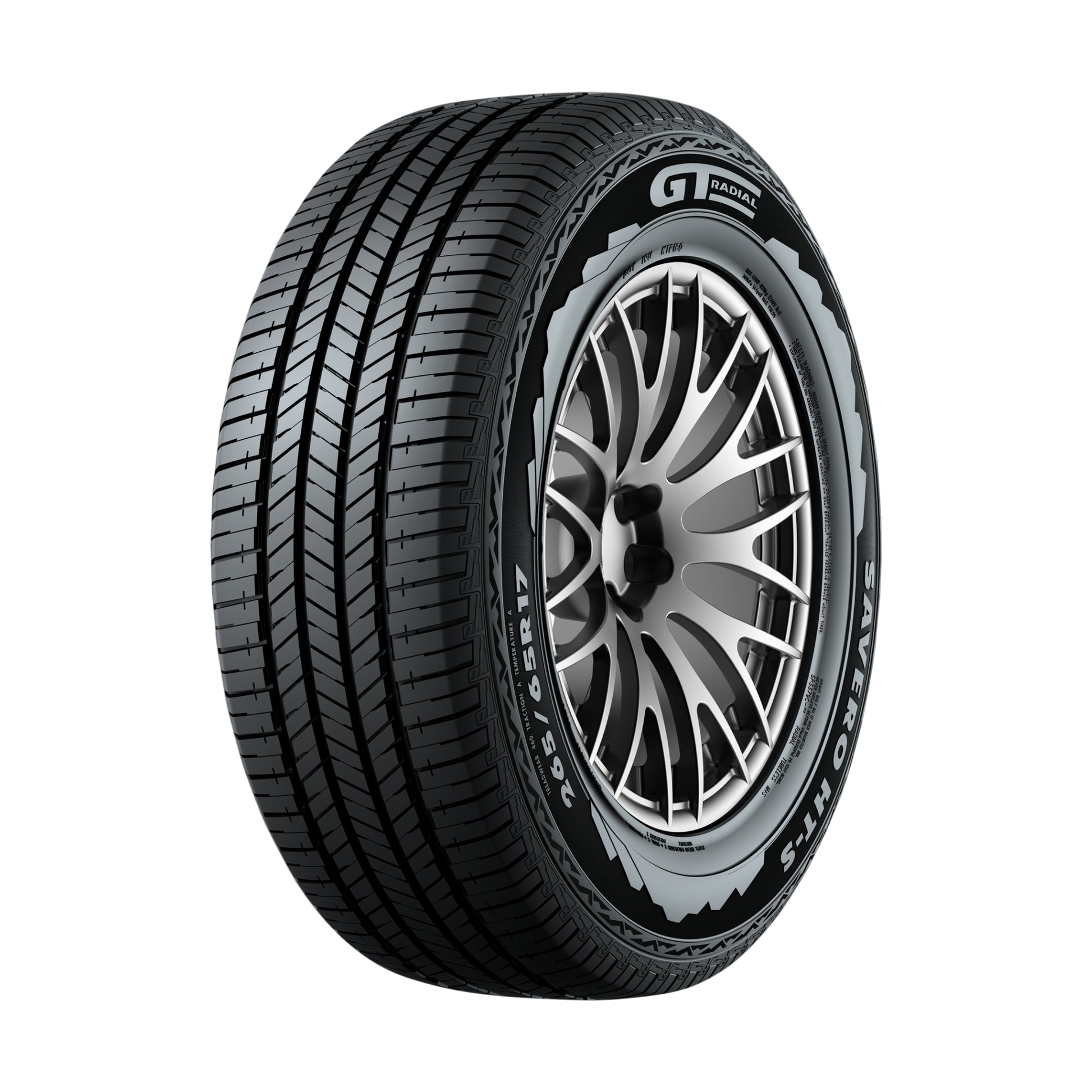 GT Radial Savero HT Plus