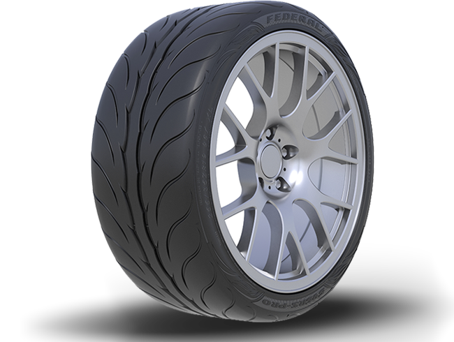 Federal 595RS-PRO