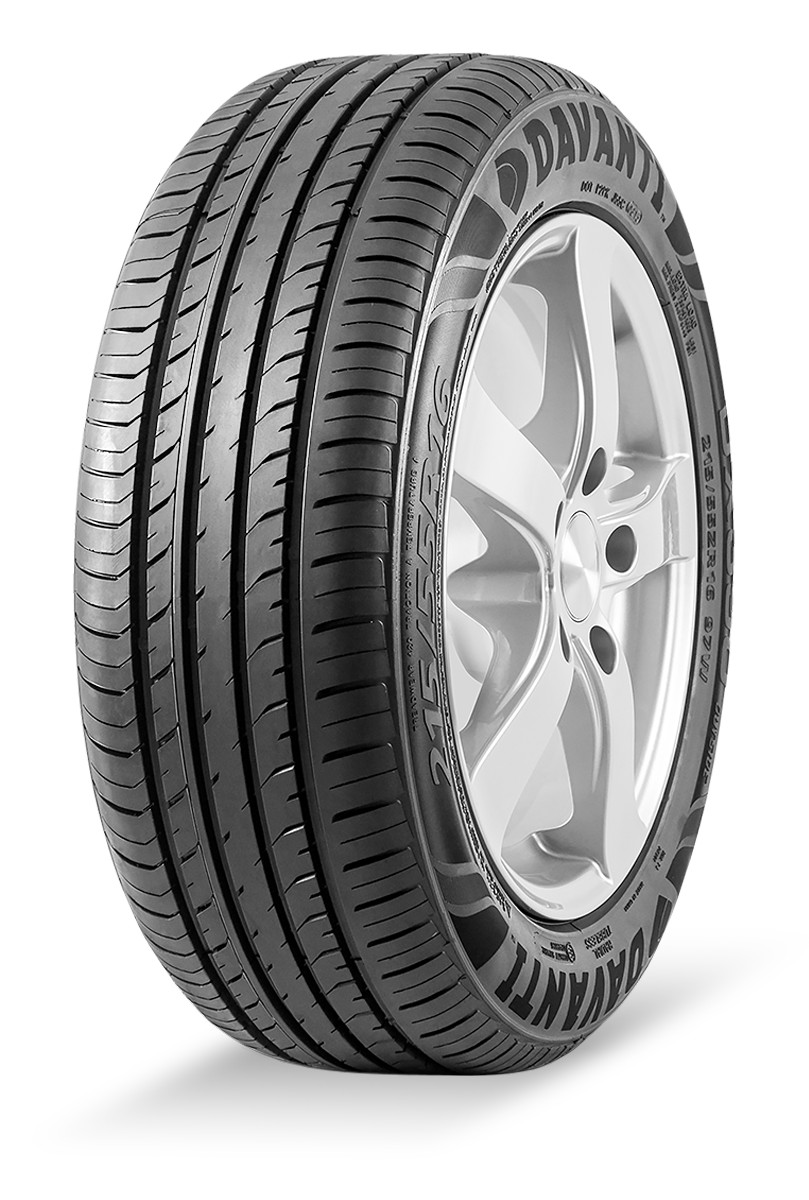 Davanti DX390