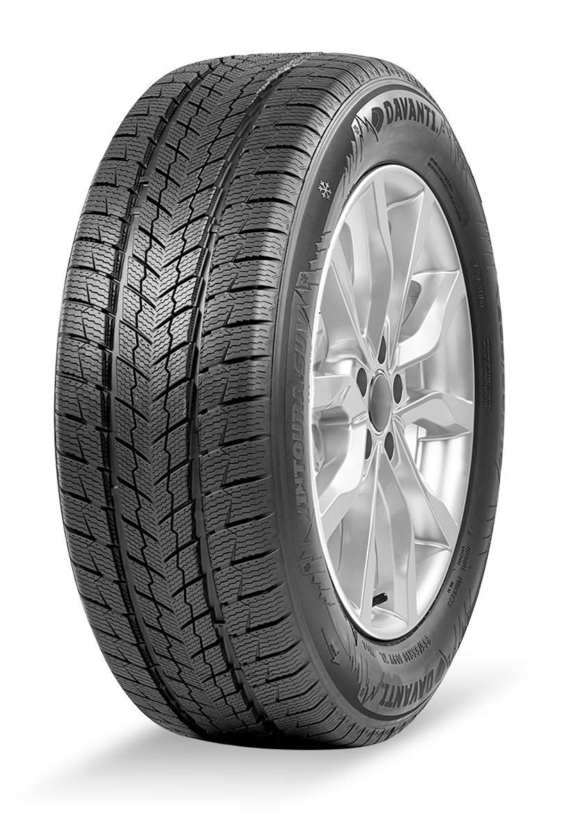 Davanti Wintoura SUV