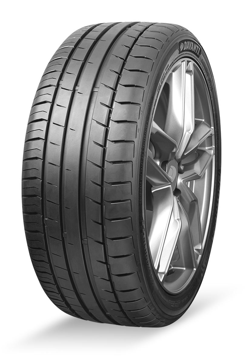Davanti Protoura Sport