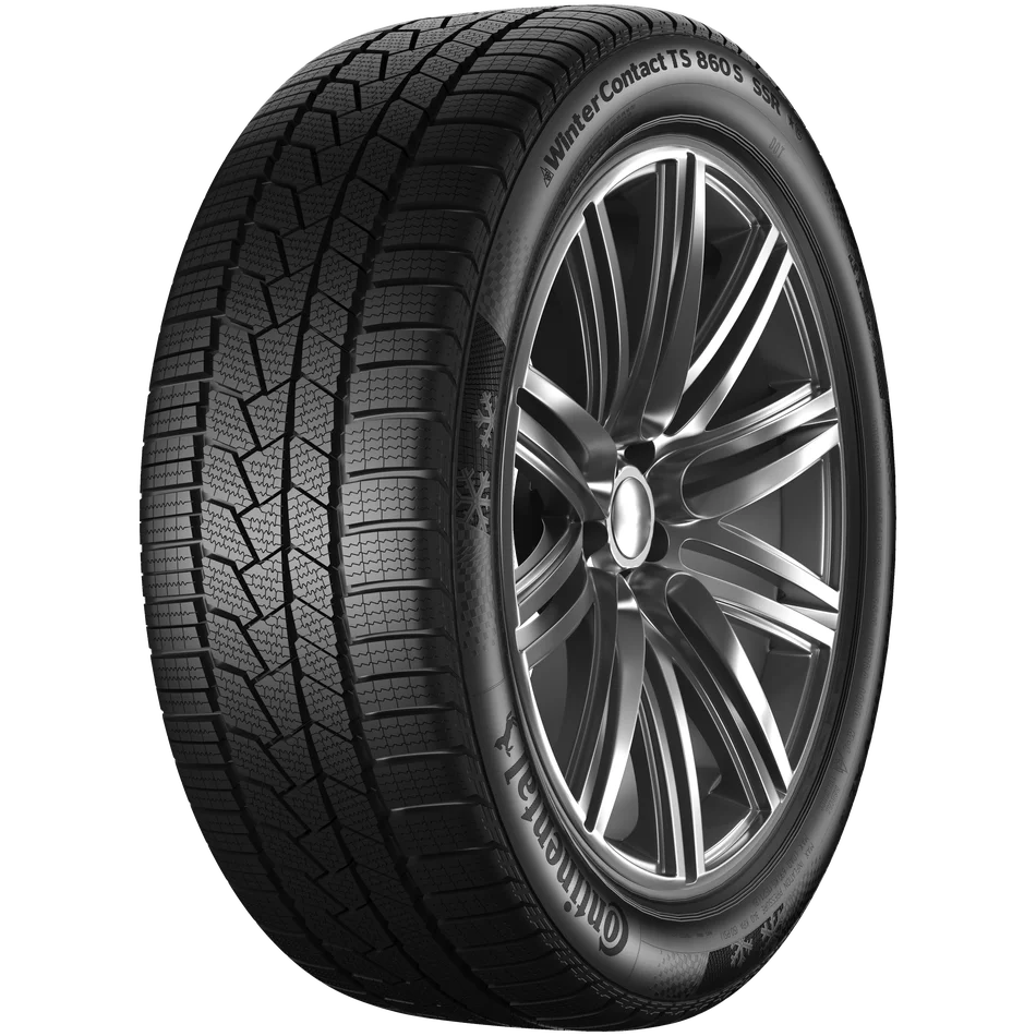 Continental WinterContact TS 860 S