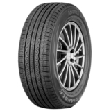 Triangle AdvanteX SUV