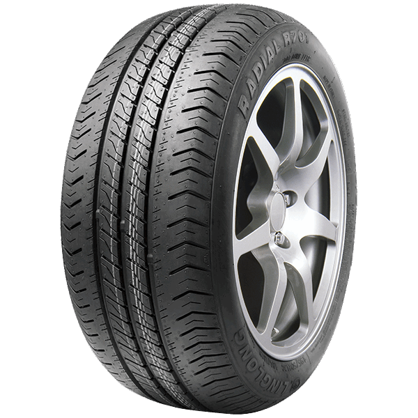 Linglong Radial R701