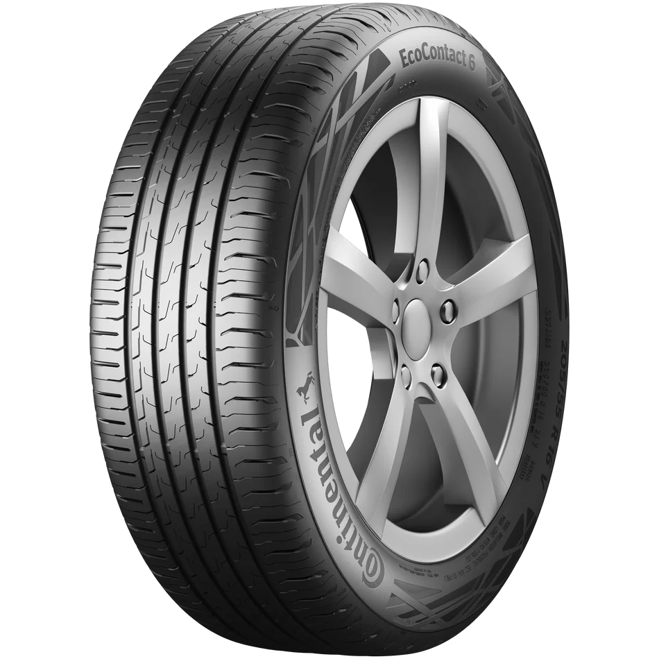 Continental ContiEcoContact 3