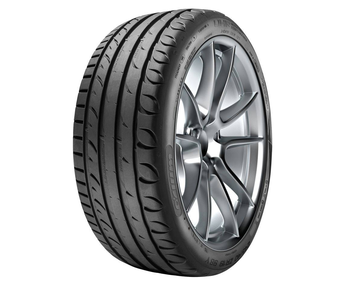 Taurus Ultra High Performance