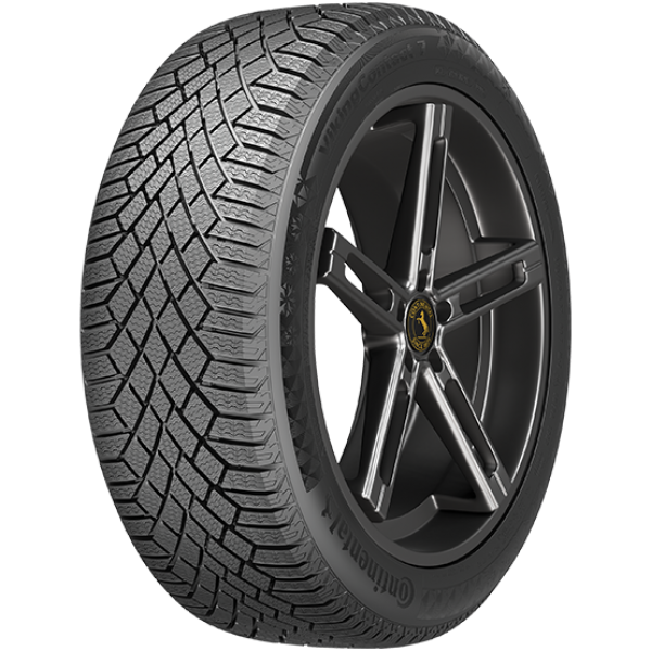 Continental VikingContact 7 SSR