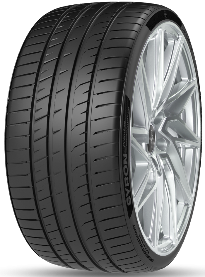 Syron Premium Performance
