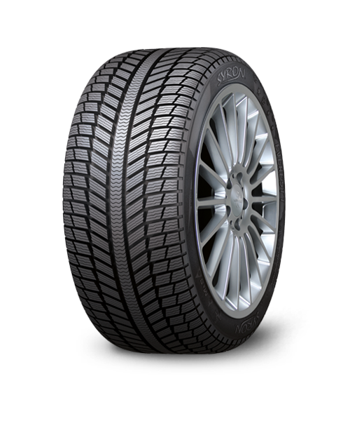 Syron Everest 1+