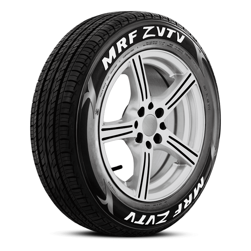 MRF Zvtv A4