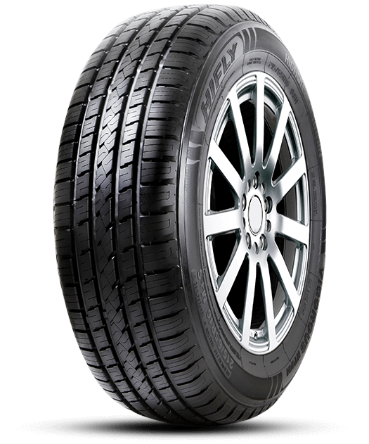 Hifly Vigorous HT601