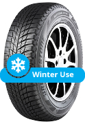Bridgestone Blizzak LM001